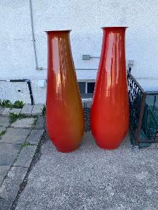 Decorative Urns