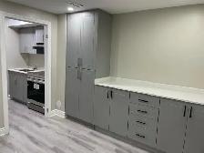 Brampton basement available from June 1st