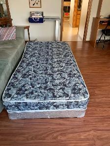 Single bed for sale