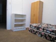 Close to University of Manitoba. one bedroom available June 1.