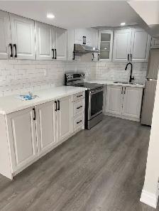 2 Bedroom Basement available