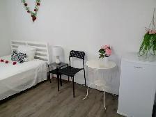 NEWLY RENOVATED, FULLY FURNISHED, A PRIVATE ROOM FOR RENT