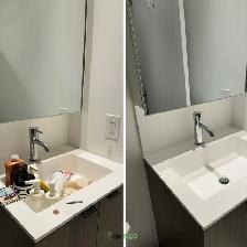 $20/hr Home Cleaning Work
