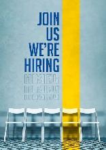 Exciting Opportunity for a Front Desk Receptionist!'