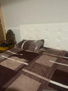 basement for rent