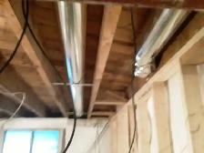 Sheet Metal and Duct Installer