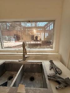 Cleaner in HRM