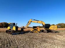 Nexgen Excavating is hiring