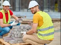 Looking for a job