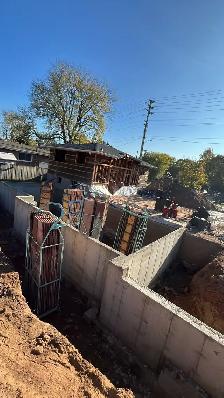 concrete forming foreman $45 per hour, forming