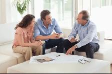 Exp. Sales Person for DECKS and FENCES. Toronto. OTE  $7K/ Month