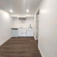 Brand-New 1BR Walkout Suite in Guelph
