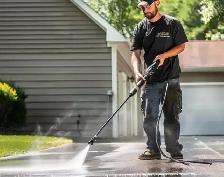 Power Washing sealer sale