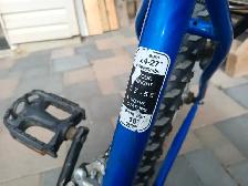 Supercycle Bike