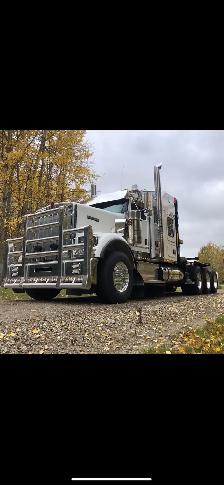 Class 1 Winch Operator