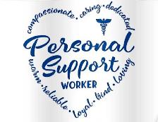 PSW needed Central Kingston