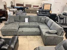 Weekend Sale!! Sofas, Couches, Sectionals & More