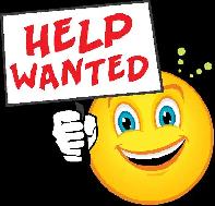 DELIVERY PERSON NEEDED TO HELP  deliver flowers  MAY 9, 10, 11