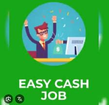 Cash Job
