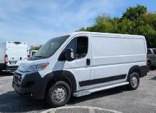 Delivery driver for Amazon stuff