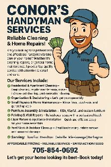Services
