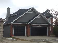 CALGARY PAINTING BEST INTERIOR/EXTERIOR $2.00 PER SQUARE FOOT