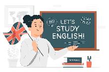 Need an English Teacher