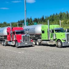 Class 1 Fluid Hauler Needed Immediately