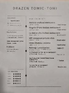 server position