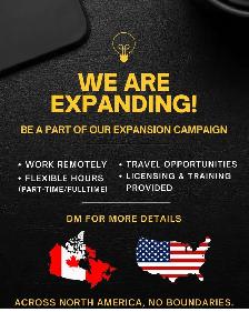 LOOKING FOR INDIVIDUALS