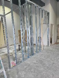 renovation