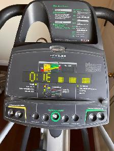 Precor Elliptical