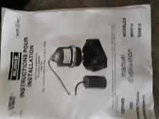 For Sale Sump Pump