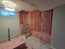 renovation