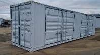 Storage Containers for Sale & Rent – Fast Delivery!