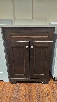 Extra 30% off - Bathroom Vanity Cabinet Demos on Sale