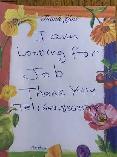 Looking for a job only Saturday