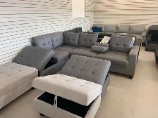 Weekend Sale!! Sofas, Sectionals, Couches & More