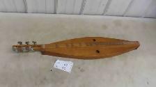 Dulcimer Instrument