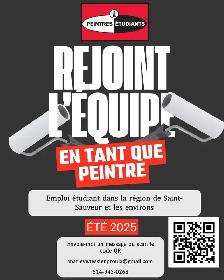 Emploi Étudiant Été