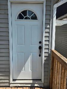 Basement Apartment for Rent