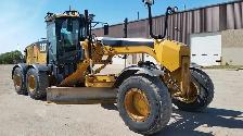 Grader Operator