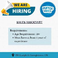 part time job