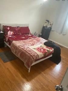 Furnished Room for Rent