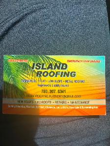 Roofing