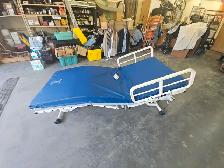 Electric Adjustible Bed