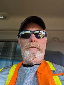 Driving job wanted
