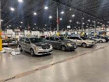 Hiring Van Owner Operator