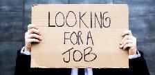 I am Looking for Job
