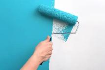 House Paiting work undertaken in Toronto ,Hamilton